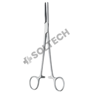Spencer-Wells Ligature Forceps – STR & CVD, 13–20 cm (5"–8") Surgical Instrument