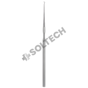 Kilner Fine Wound Retractor 3 mm 15 cm (6") – Surgical Tissue Retractor Instrument