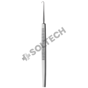 O'Connor Fine Wound Retractor – Sharp, 12.5 cm (5") Surgical Instrument