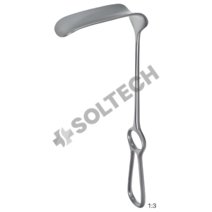 Hosel Retractor Set – 25 cm (10")