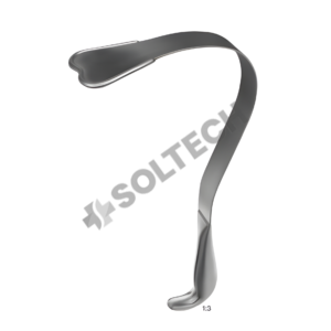 Harrington "Sweetheart" Retractor 32 cm (12½")