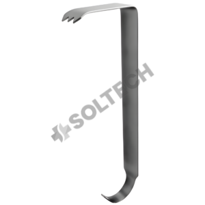 Hibbs Retractor Stainless Steel Orthopedic & Deep Tissue Retractor