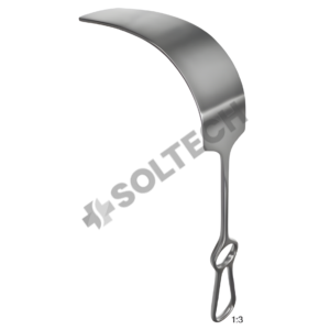 Kelly Retractor Premium Surgical Grade Stainless Steel