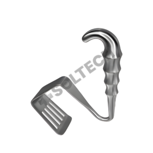 Davidson Scapula Retractor – 16 cm