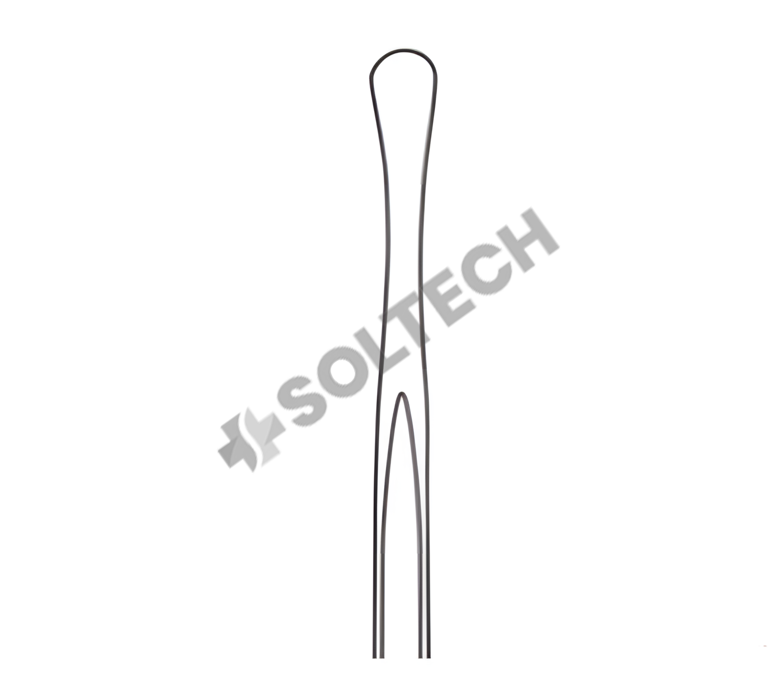 Brodie Probe 20.0cm 8" - Image 2