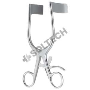 Meyerding Special Retractor 19 cm (7") Spinal Retractor