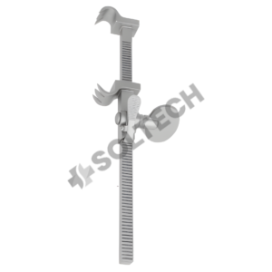 Bailey Rib Contractor 18.5 cm (7 ¼") and 20 cm (8")