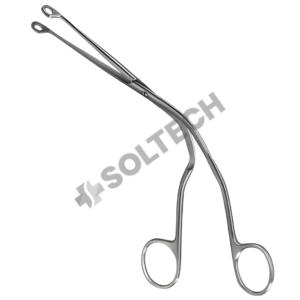 Magill Catheter Forceps For Infants, Children, and Adults