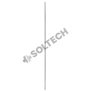 Double-Ended Surgical Probe Multiple Diameters and Lengths