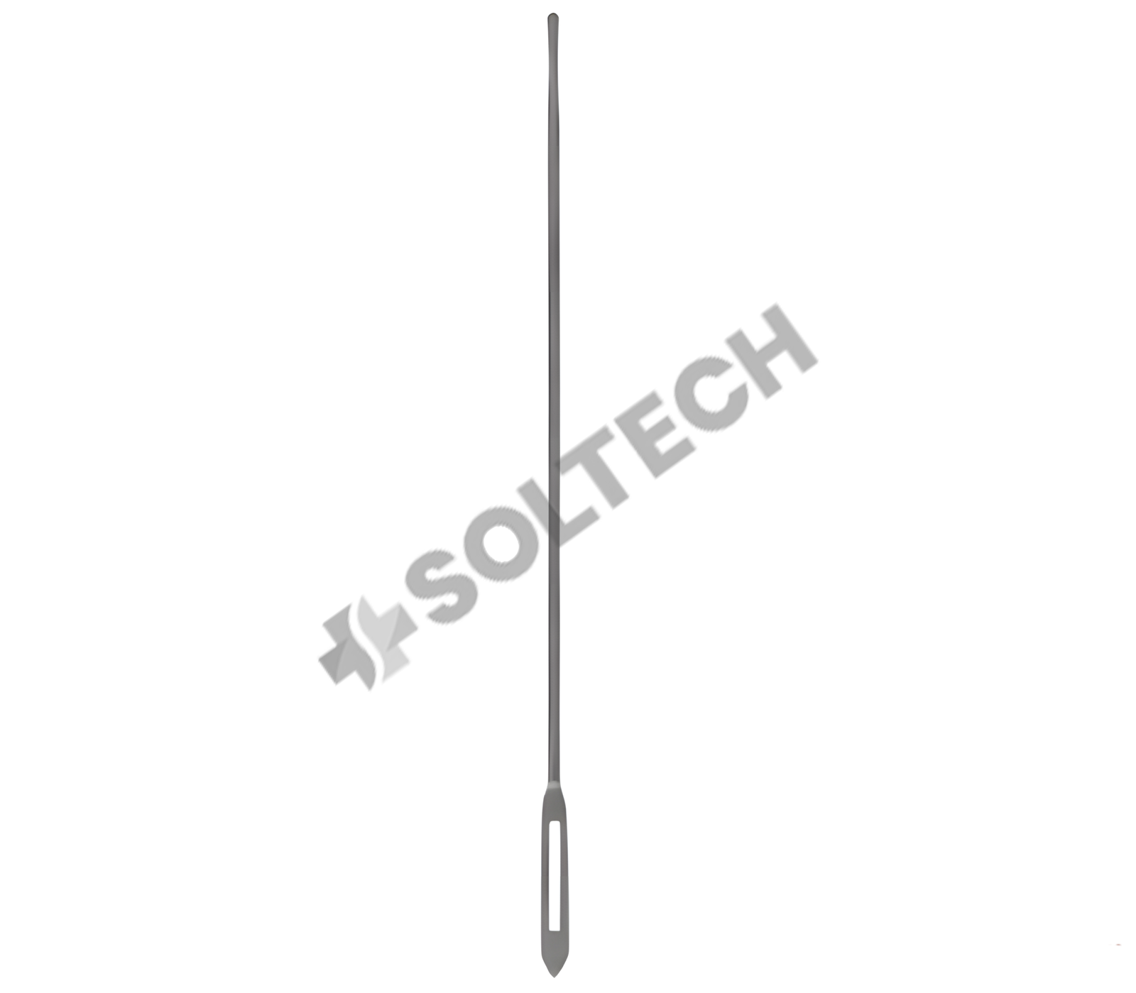 Surgical Probe with Eye Multiple Lengths (11.5 cm to 20 cm) - Image 1