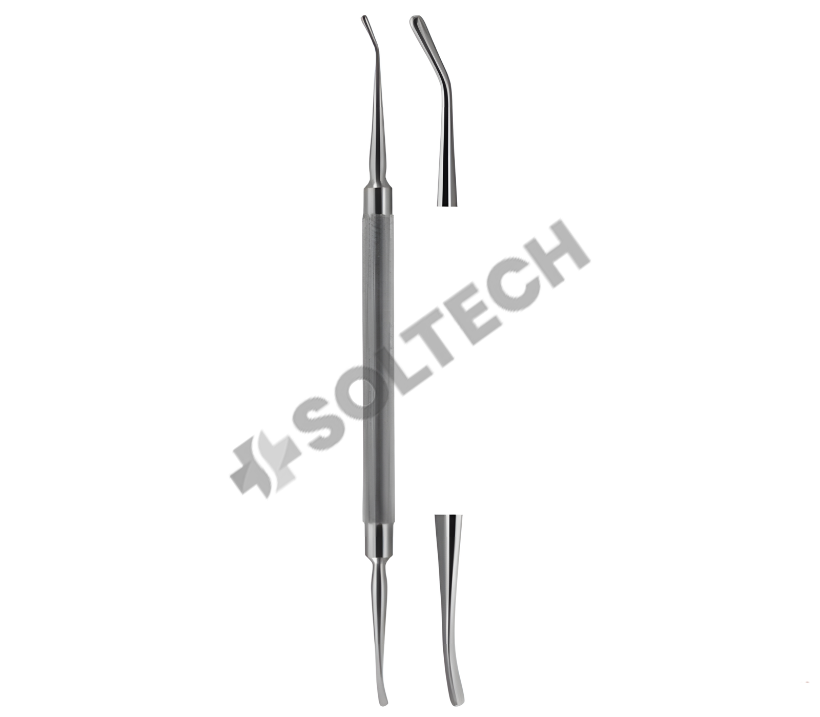 Watson-Chayne Probe 14 cm (5 ½") and 18 cm (7") - Image 1