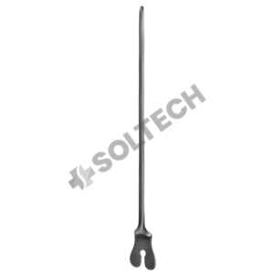 Grooved Director (Probe Director) Multiple Lengths (11.5 cm to 20 cm)