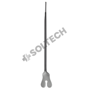 Grooved Director (Probe Director) Precision Guiding Instrument