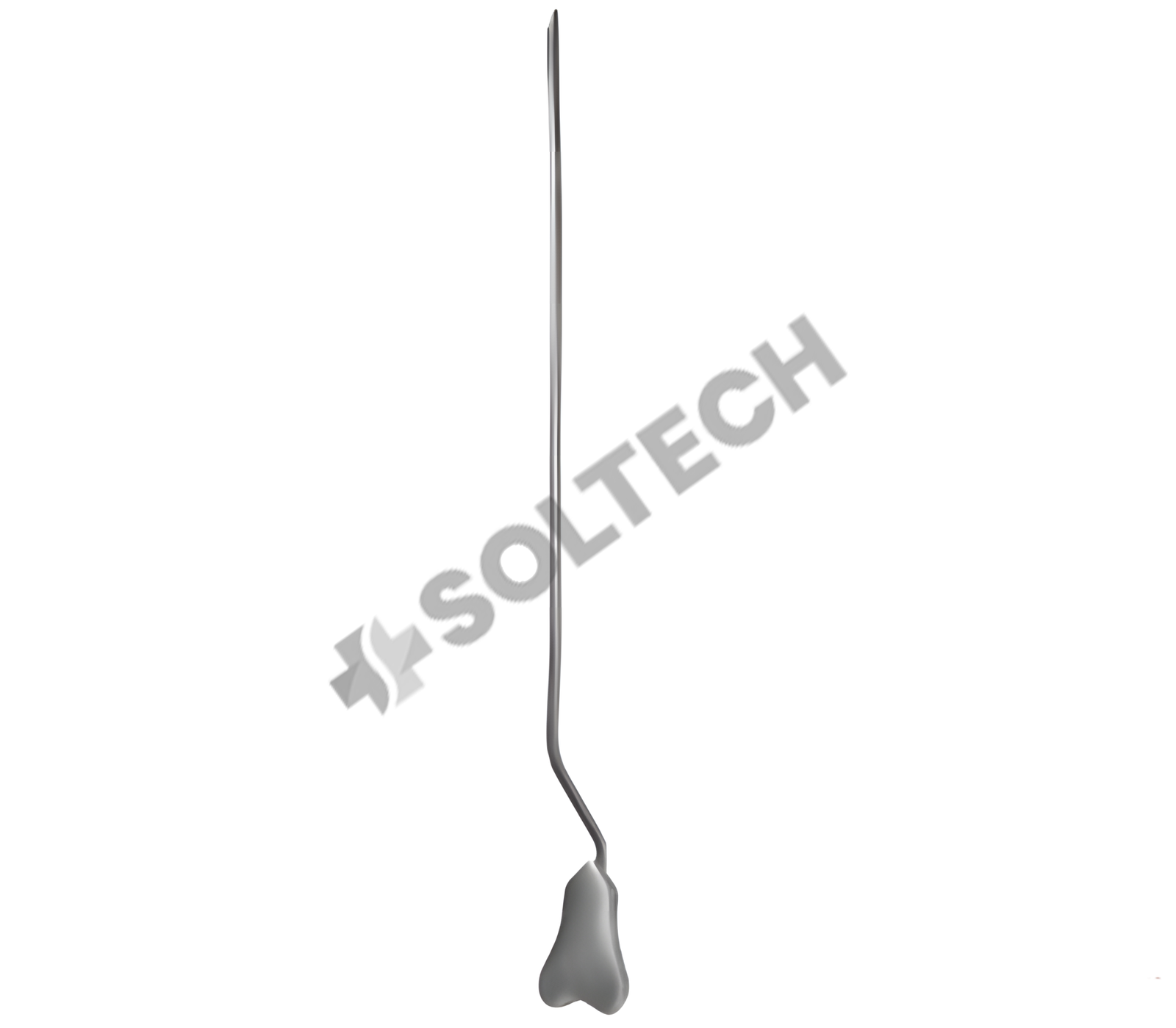Lockhart-Mummery Fistula Probe 17 cm (6 ¾") - Image 1