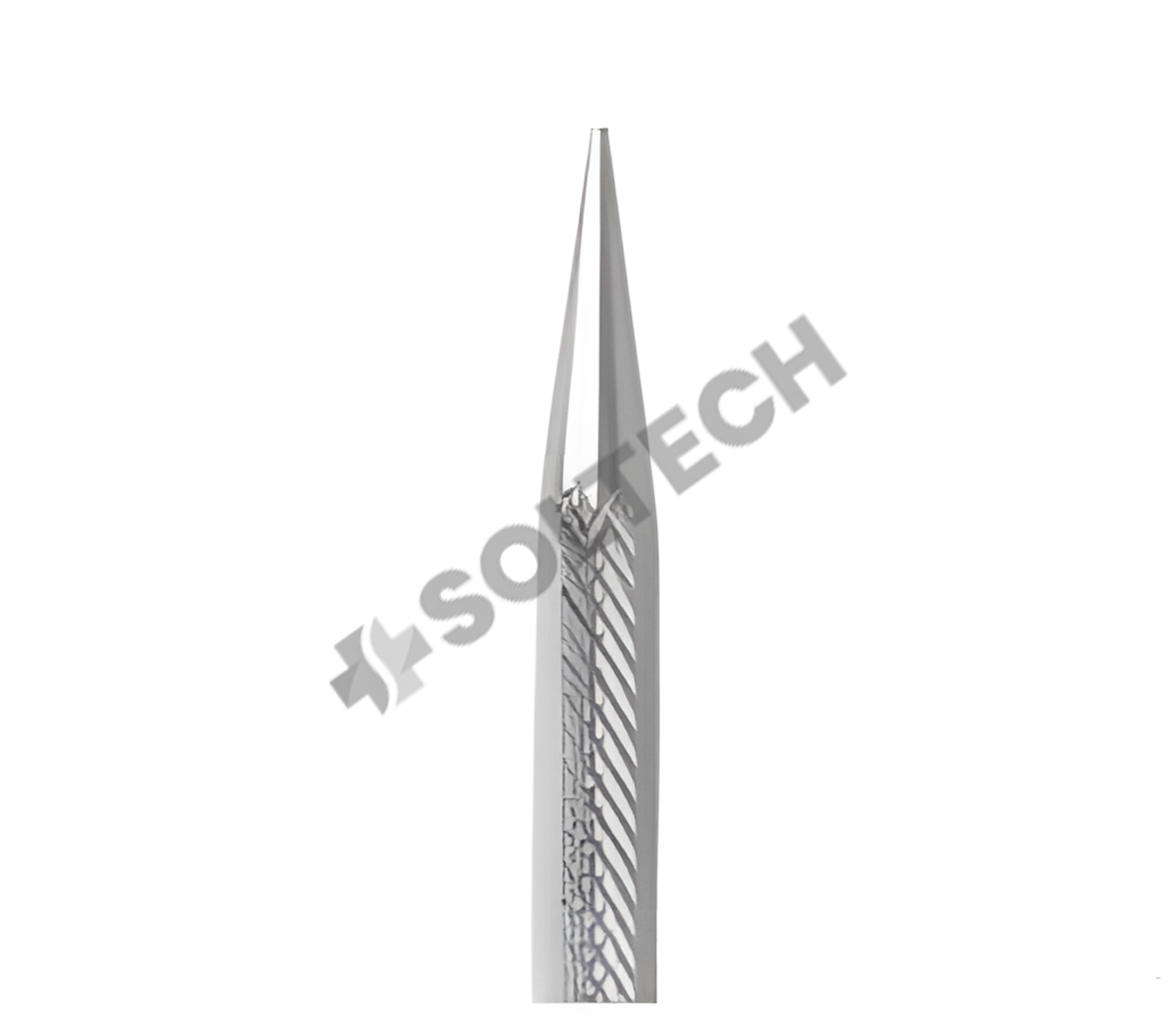 Wilder Tear Duct Dilator – 9.5 cm and 11 cm - Image 3