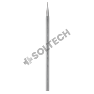 Wilder Tear Duct Dilator – 9.5 cm and 11 cm
