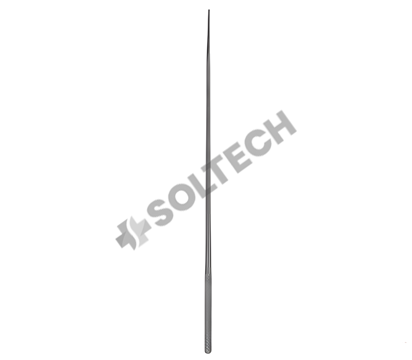 Farrel Cotton Applicator Round & Triangular Serrated Tips - Image 1