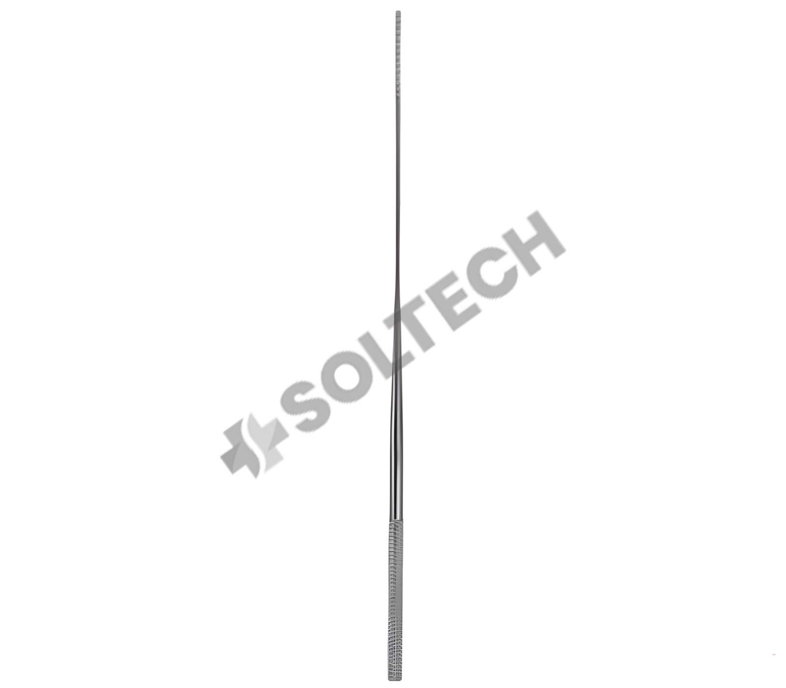 Frohn Cotton Applicator Ø 1 mm with Spiral Threaded Tips - Image 1
