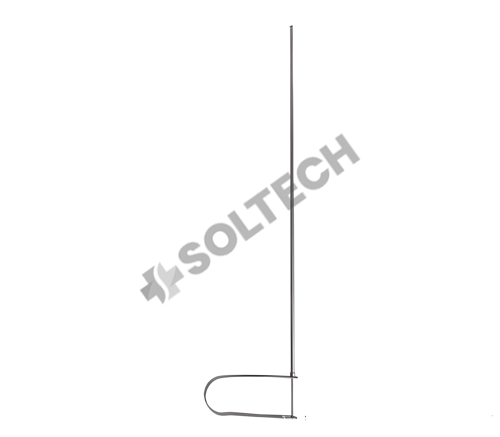 Cotton Applicator with 3 Expanding Jaws 28 cm and 38 cm - Image 1